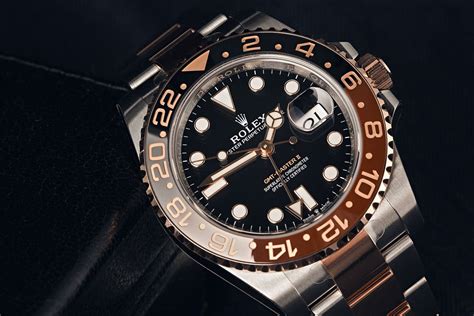 how to use rolex gmt|rolex gmt master bezel.